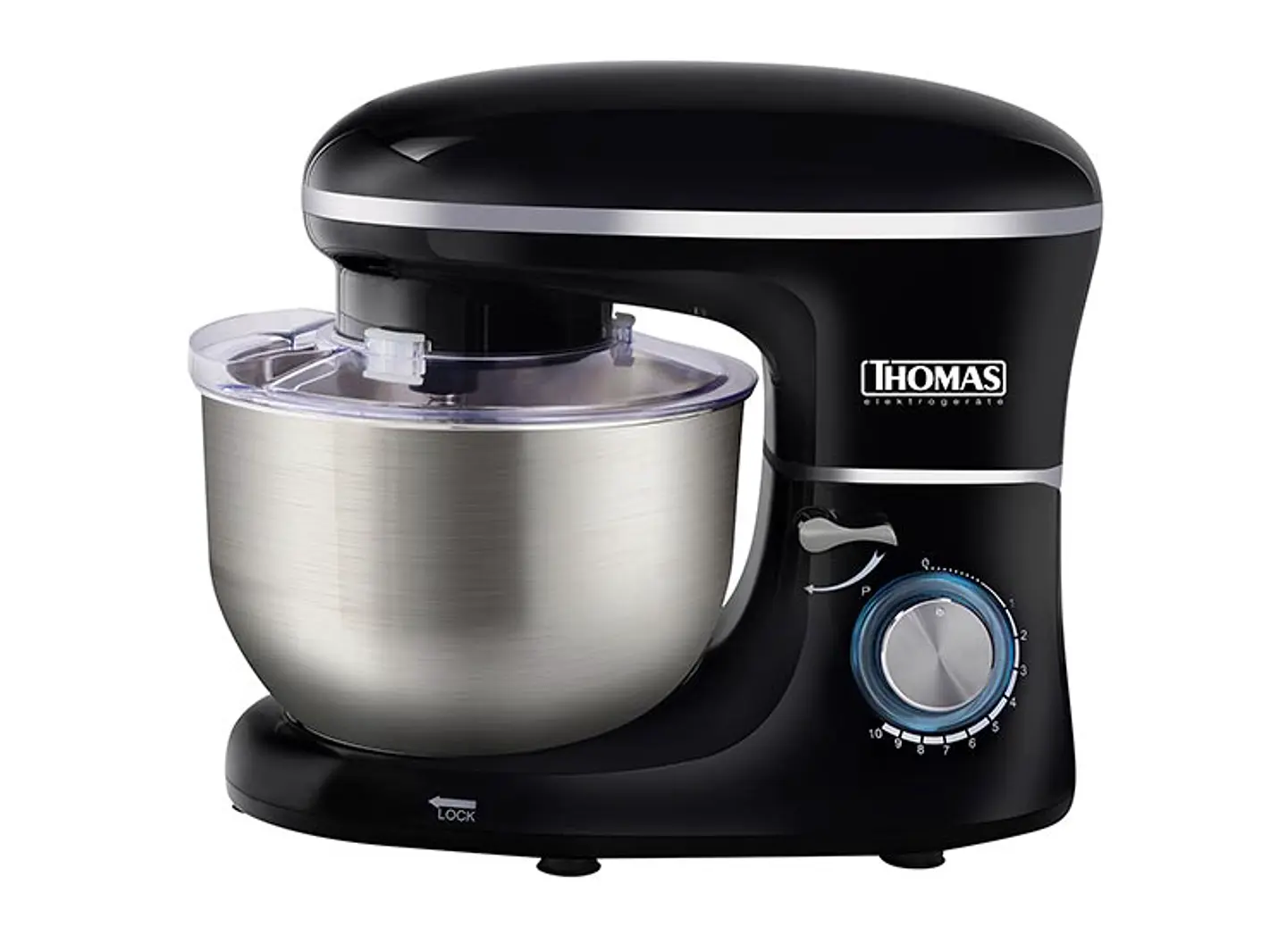 BATIDORA DE PEDESTAL THOMAS TH-910PN 4