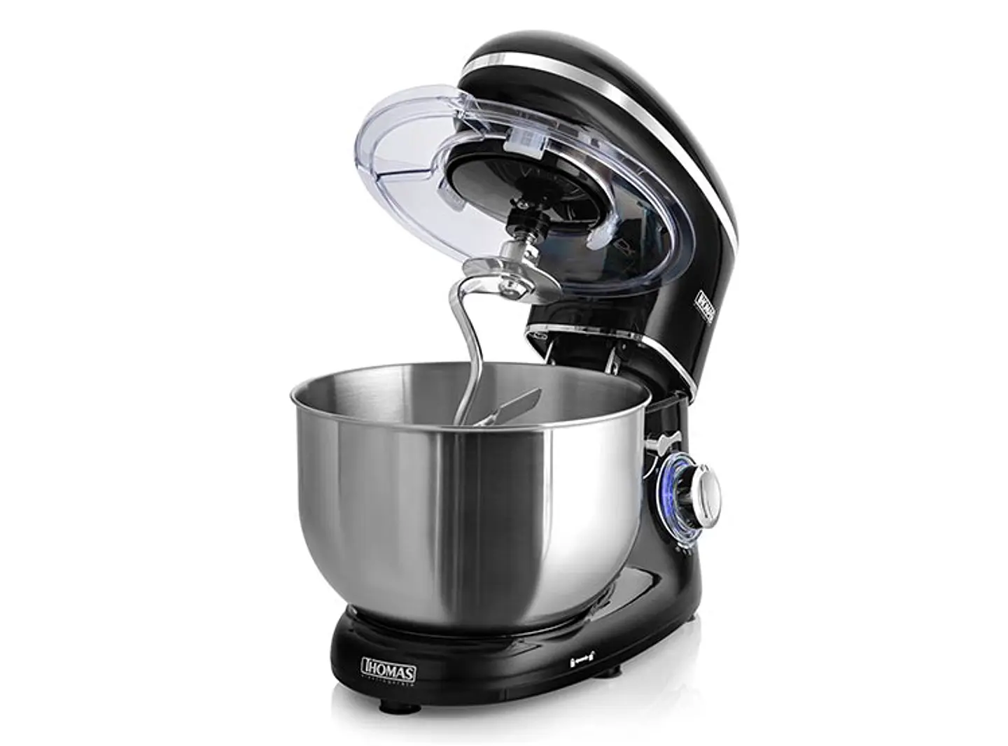 BATIDORA DE PEDESTAL THOMAS TH-910PN 5