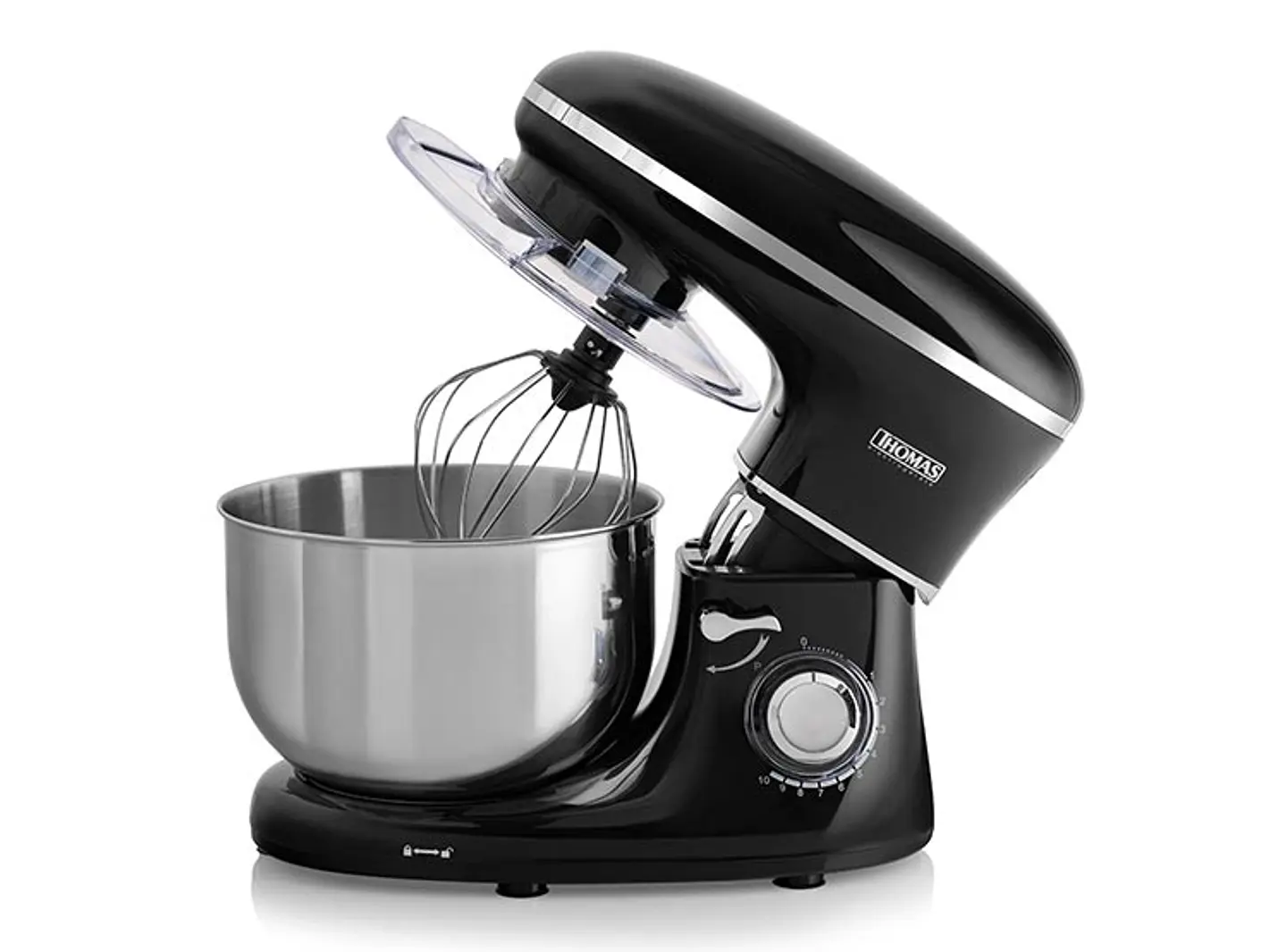 BATIDORA DE PEDESTAL THOMAS TH-910PN 6