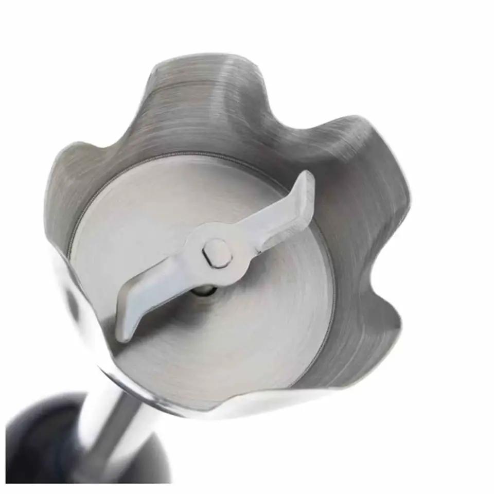 BATIDORA DE INMERSION MINIPIMER 850W 5VEL NEGRO MA4110 4