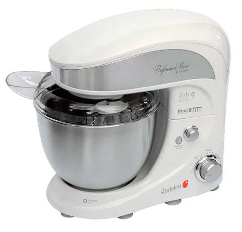 BATIDORA PROFESIONAL BP-4500BL