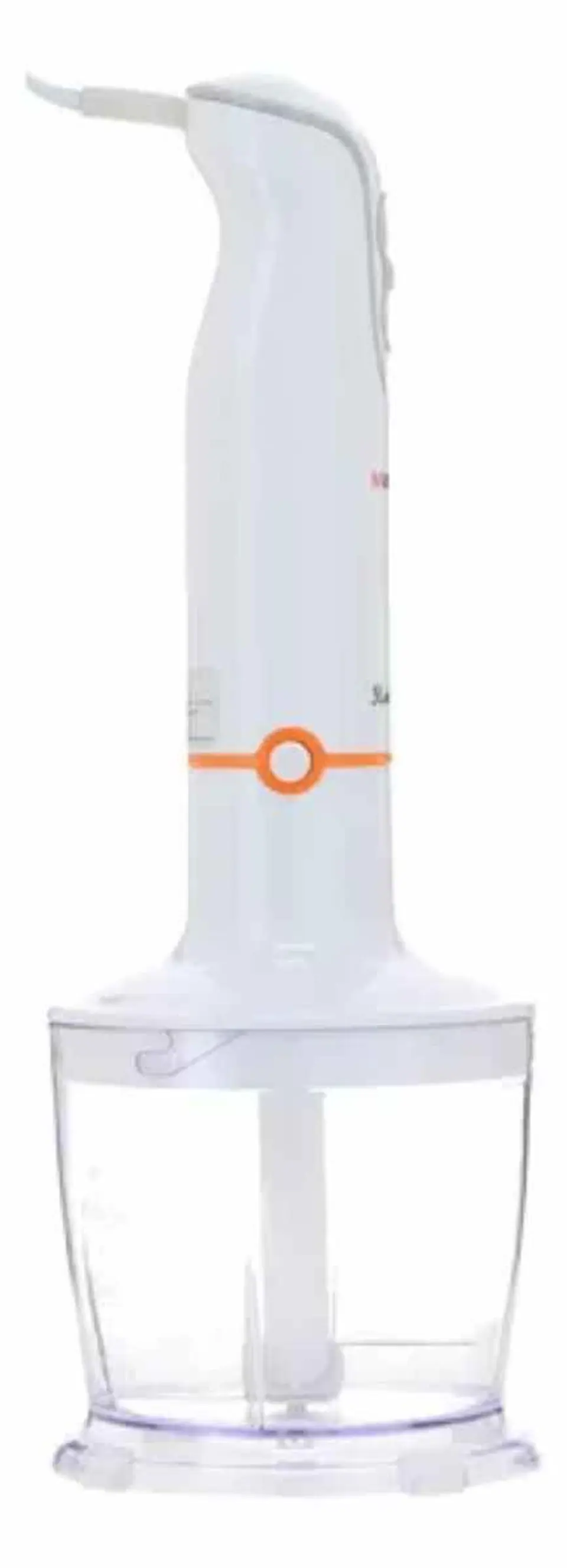 BATIDORA INMERSIÓN MINIPIMER CON VASO MARMICOC MA4100 2