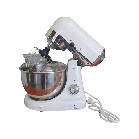BATIDORA BOZZO SOBREMESA SEMIPROFESIONAL COCINA PLANETARIA 5L