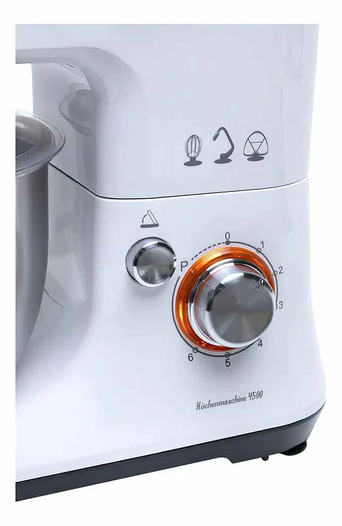 BATIDORA/AMASADORA MARMICOC PEDESTAL MA4500