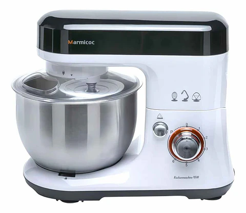 BATIDORA/AMASADORA MARMICOC PEDESTAL MA4500