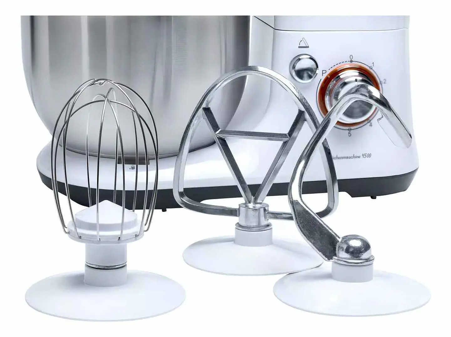 BATIDORA/AMASADORA MARMICOC PEDESTAL MA4500 5