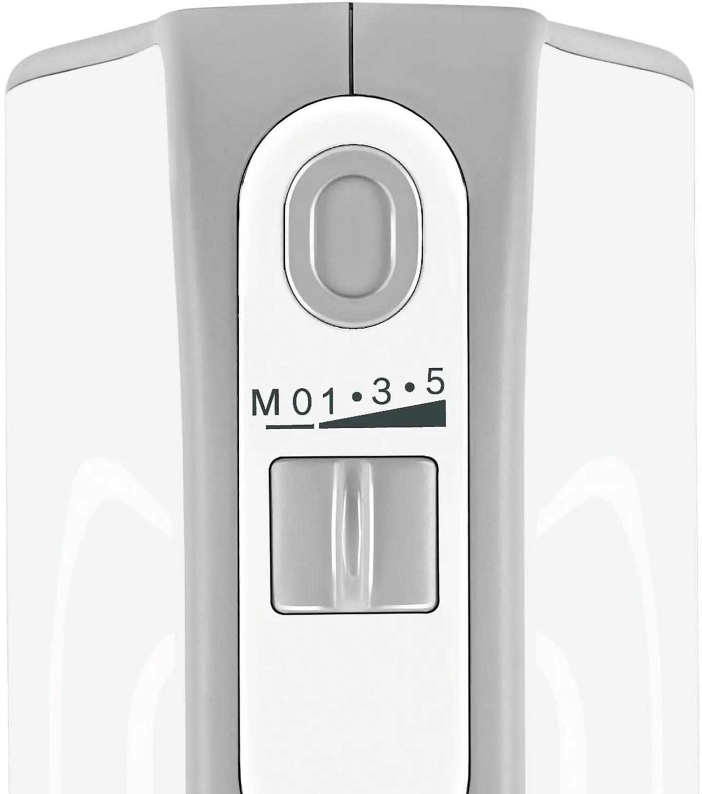 BATIDORA DE MANO STYLINE 500 W 5 VELOCIDADES + TURBO 2