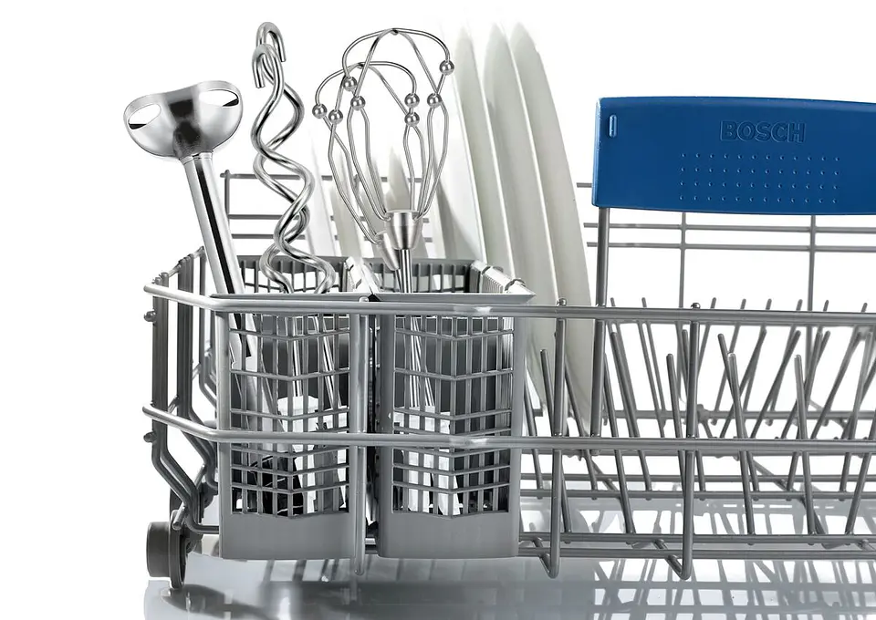 BATIDORA DE MANO STYLINE 500 W 5 VELOCIDADES + TURBO 6