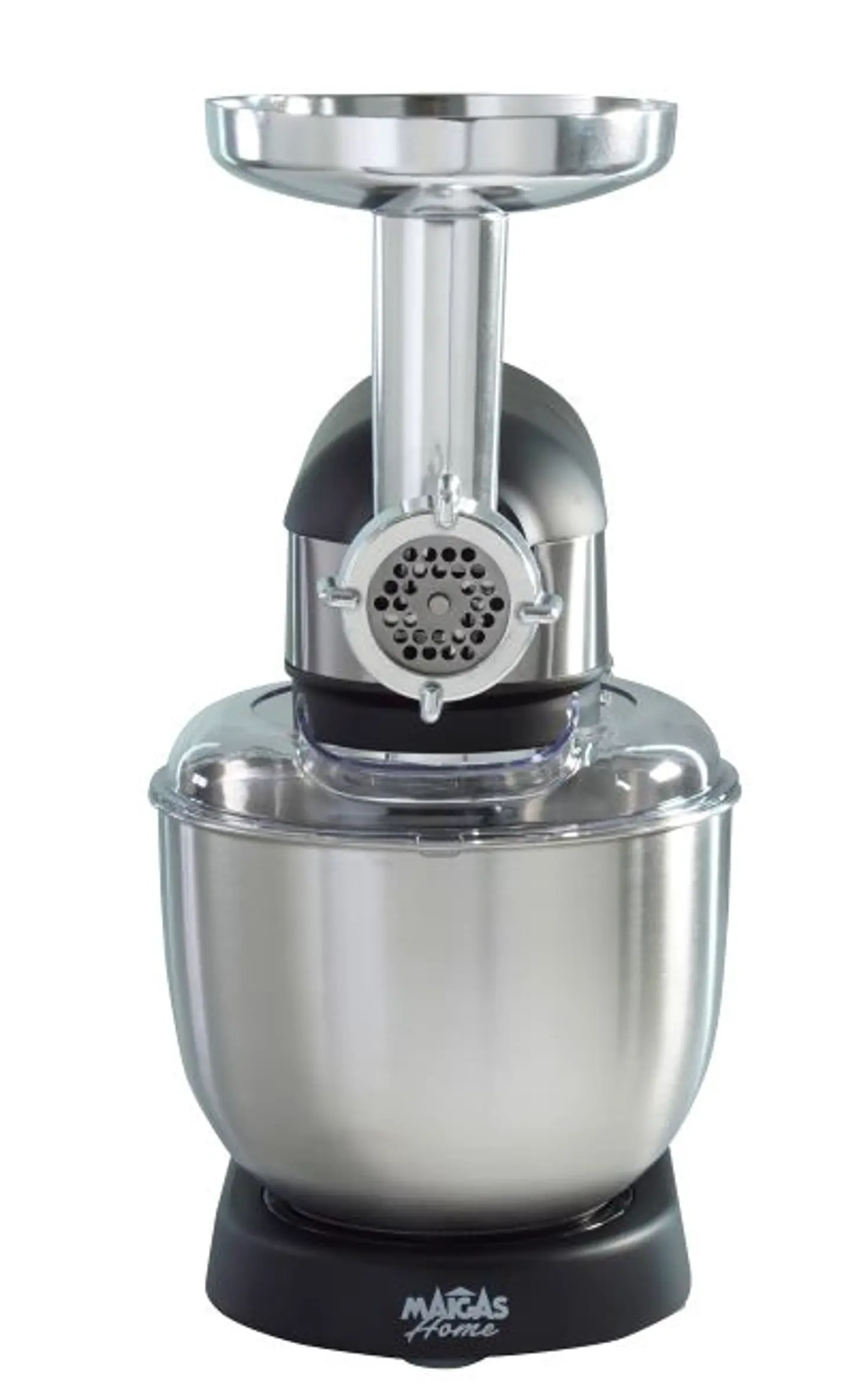 BATIDORA 5 LT + MOLINO CARNE COLOR NEGRO SC265N 3