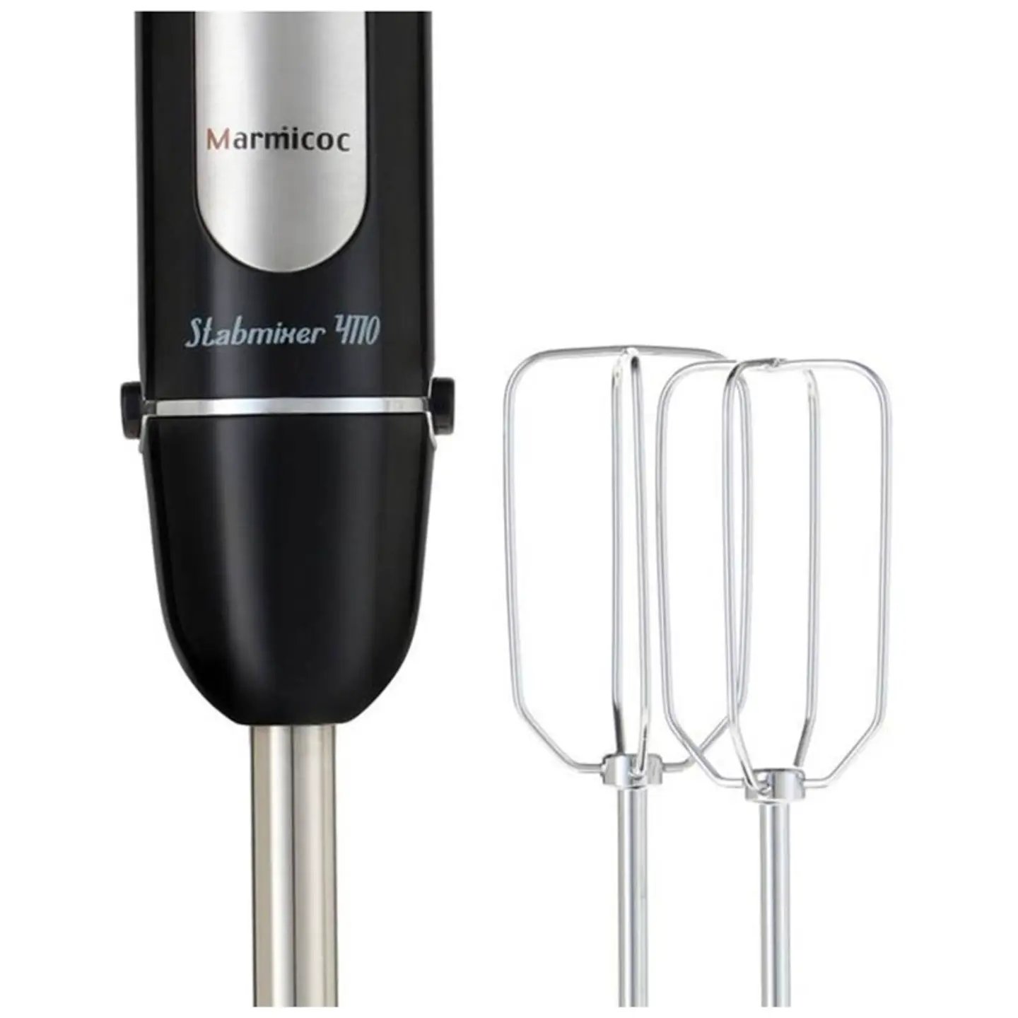 BATIDORA DE INMERSION MINIPIMER 850W 5VEL NEGRO MA-4110 MARMICOC 2