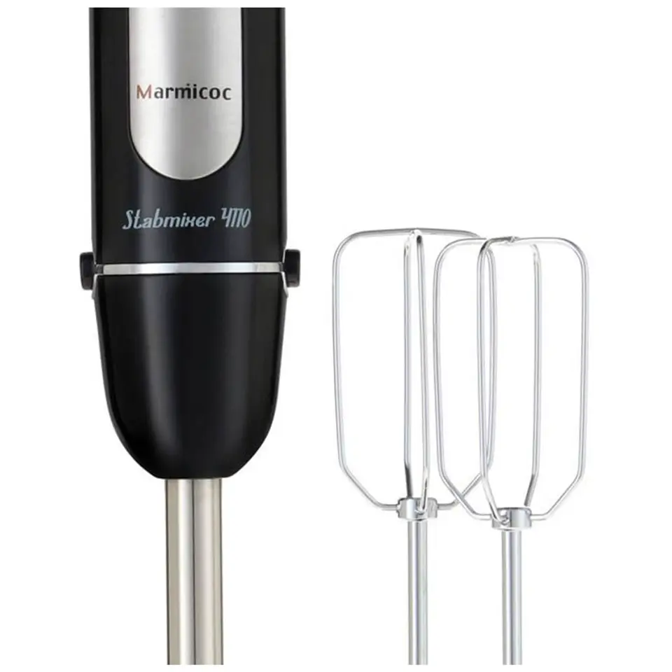 BATIDORA DE INMERSION MINIPIMER 850W 5VEL NEGRO MA-4110 MARMICOC 2