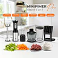 MINIPIMER PRO 1000W KITCHEN-IT 5 EN 1 - Miniatura 4