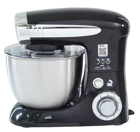 BATIDORA 4 LT. ( EN COLOR NEGRO ) SC232N