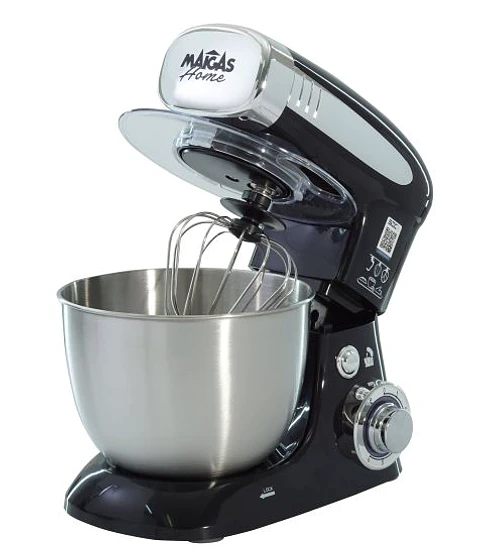 BATIDORA 4 LT. ( EN COLOR NEGRO ) SC232N