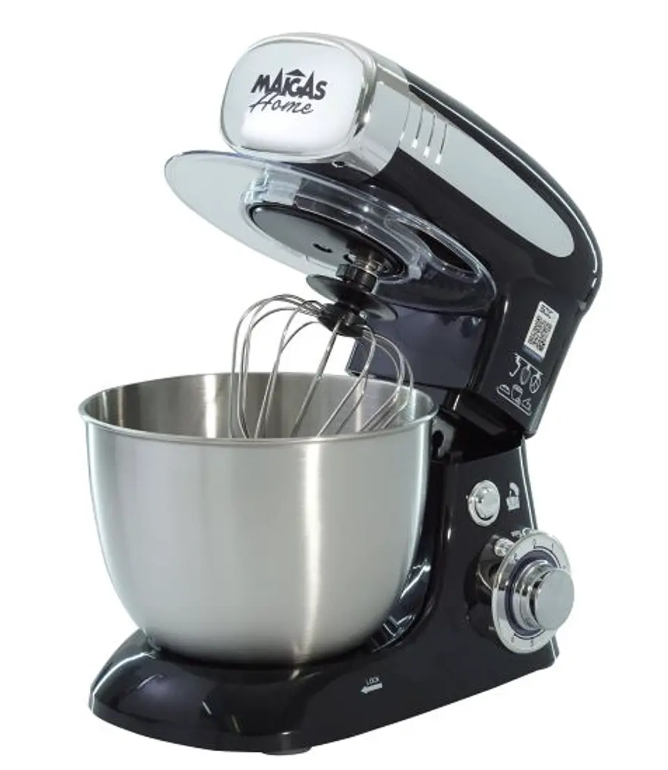 BATIDORA 4 LT. ( EN COLOR NEGRO ) SC232N 2