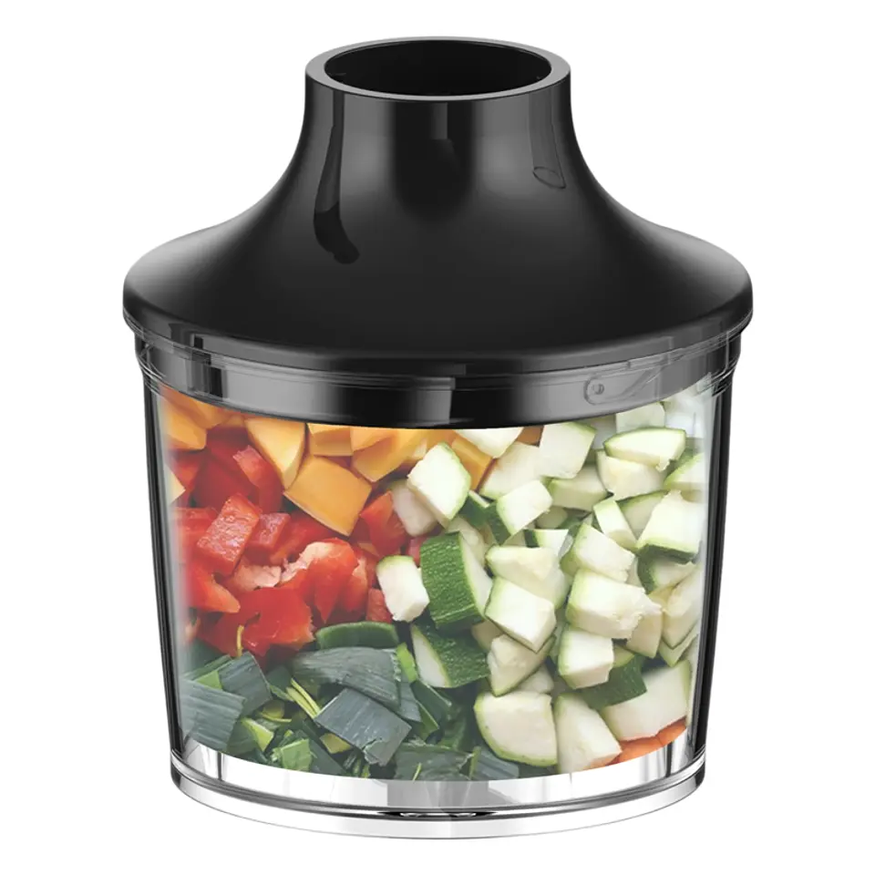 BATIDORA DE INMERSION POWER BLADE PRO 1000W MINIPIMER 3EN1 5