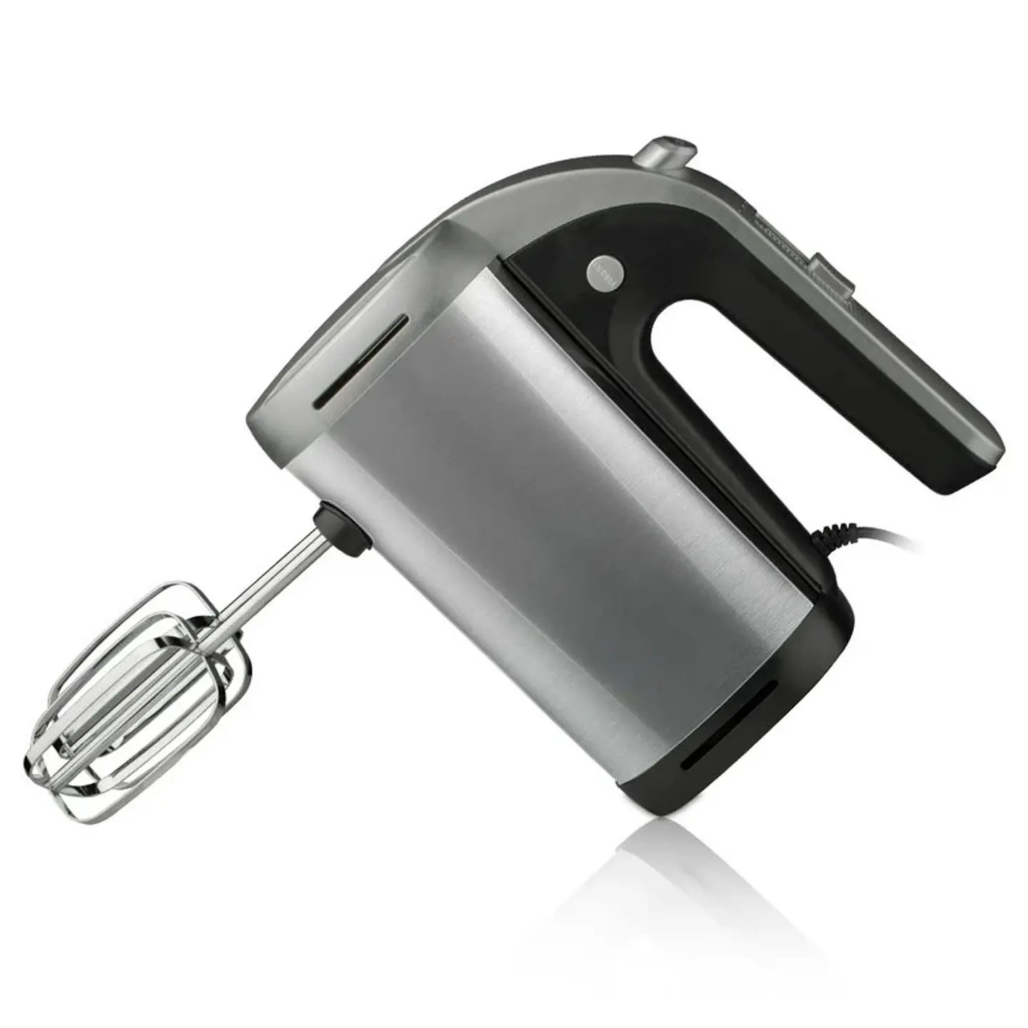 BATIDORA ZZKKO MANO 150 W 5 VELOCIDADE PRACTICO 150W COCINA RESPOSTERIA LAU 1