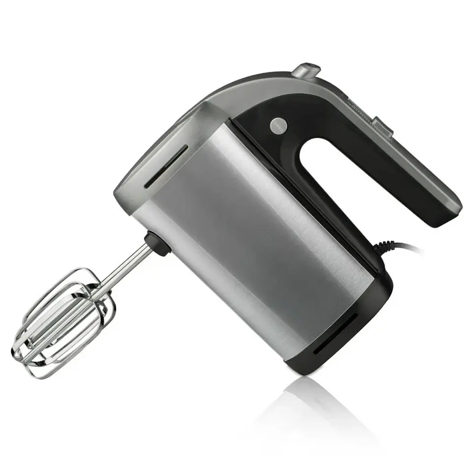 BATIDORA ZZKKO MANO 150 W 5 VELOCIDADE PRACTICO 150W COCINA RESPOSTERIA LAU 1