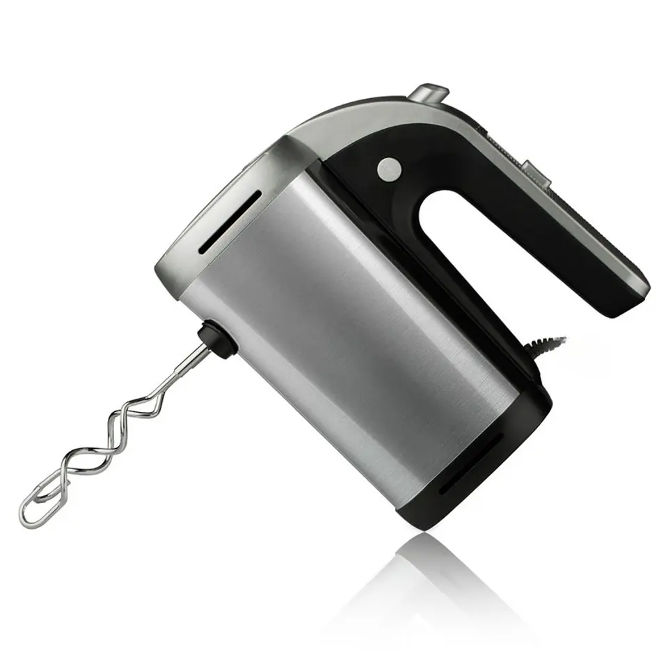 BATIDORA ZZKKO MANO 150 W 5 VELOCIDADE PRACTICO 150W COCINA RESPOSTERIA LAU 2