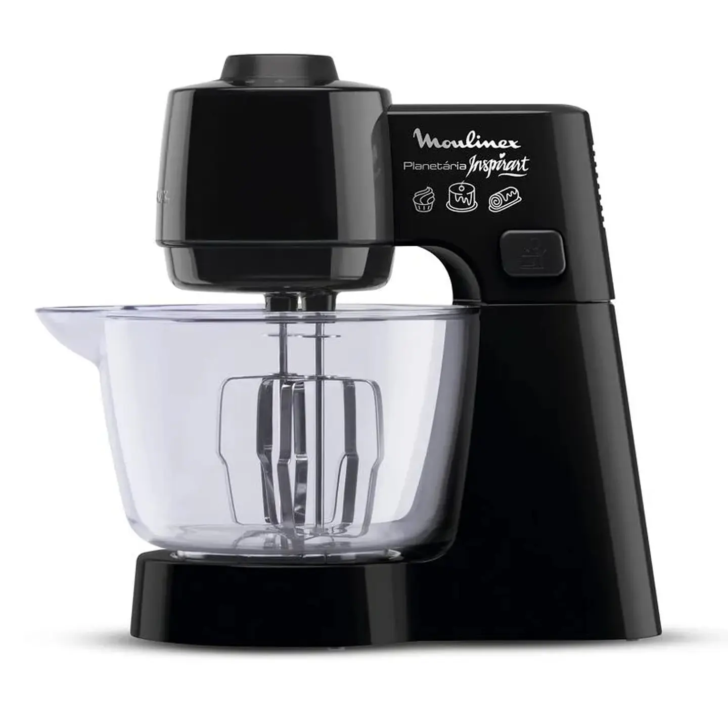 BATIDORA ELÉCTRICA MOULINEX PLANETARIA INSPIRA 1