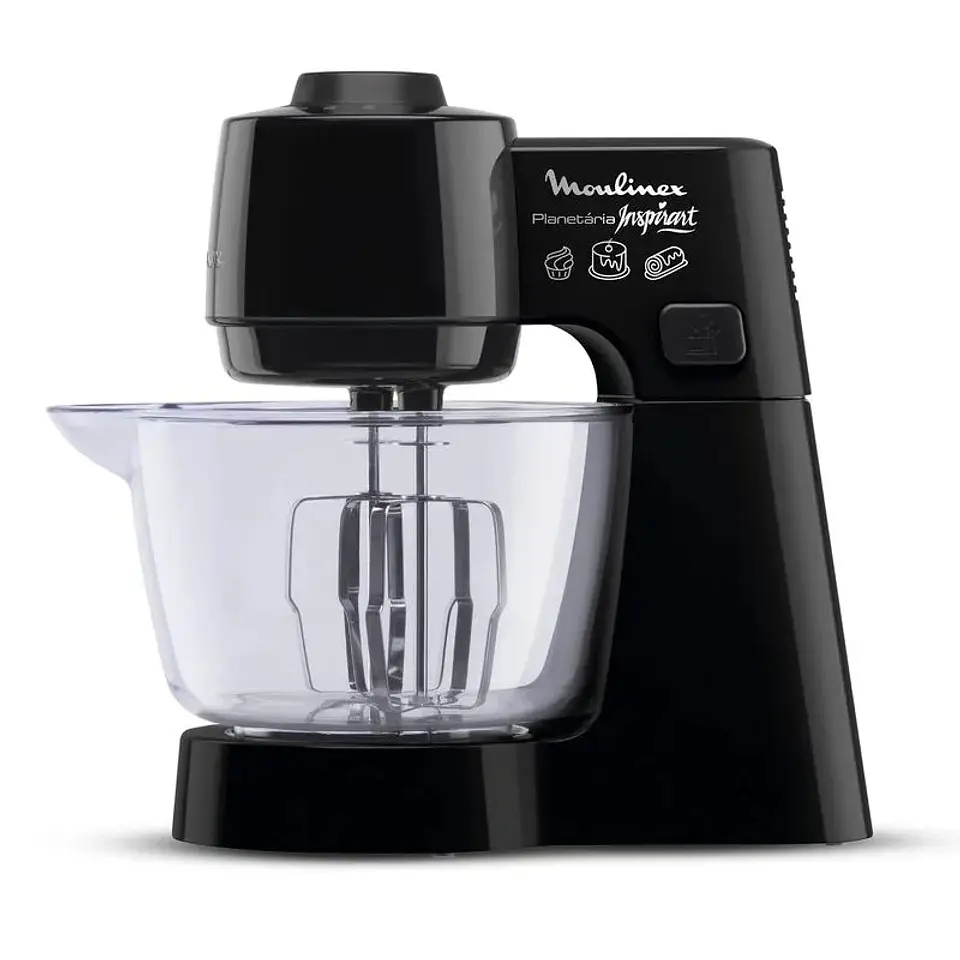BATIDORA ELÉCTRICA MOULINEX PLANETARIA INSPIRA 1