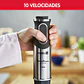 BATIDORA MOULINEX 1000 W INMERSIÓN 3 EN 1 QUICKCHEF - Miniatura 3