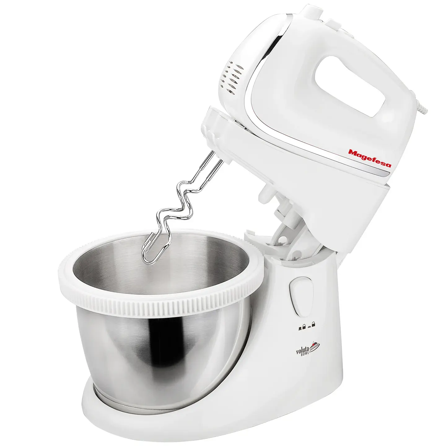 BATIDORA MAGEFESA MGF4223 750 W VOLUTA BOWL 1