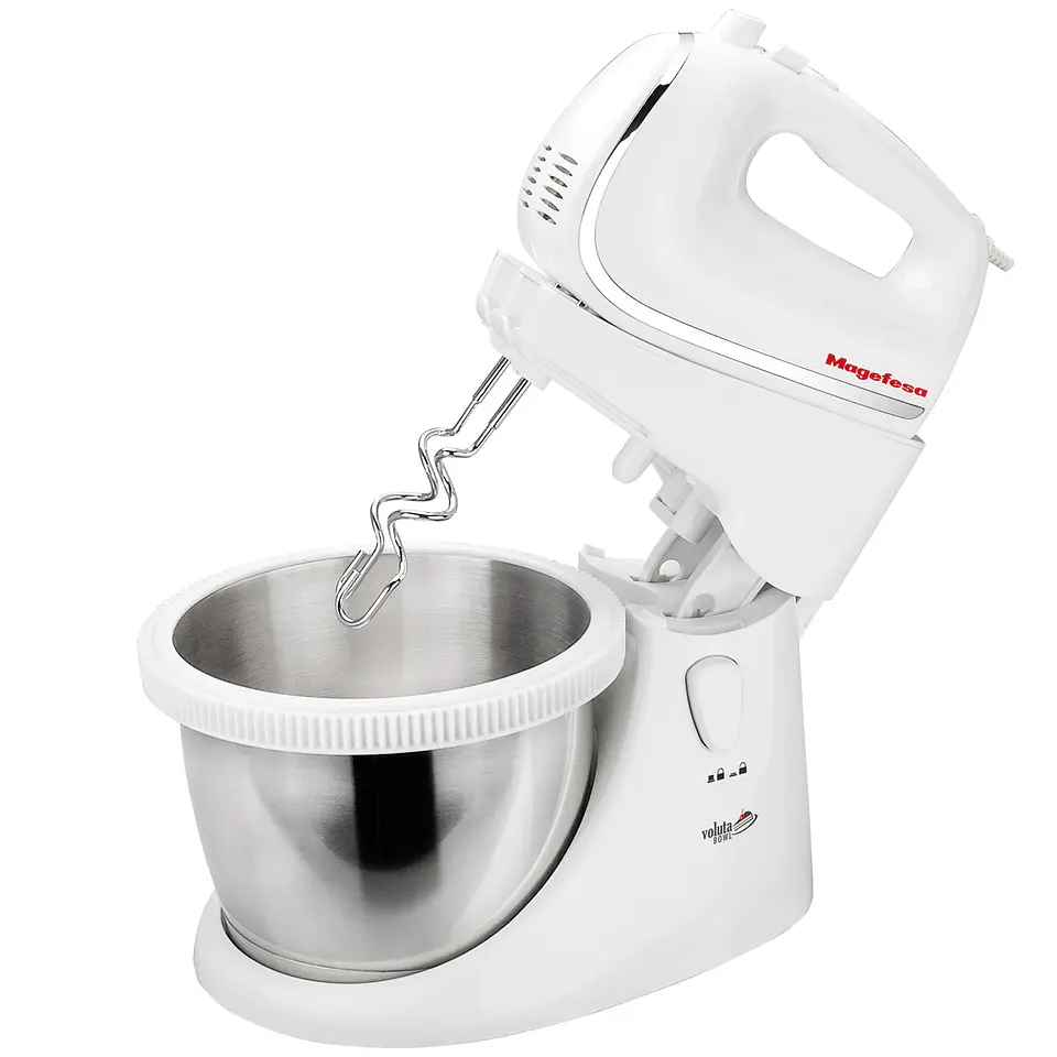 BATIDORA MAGEFESA MGF4223 750 W VOLUTA BOWL 1