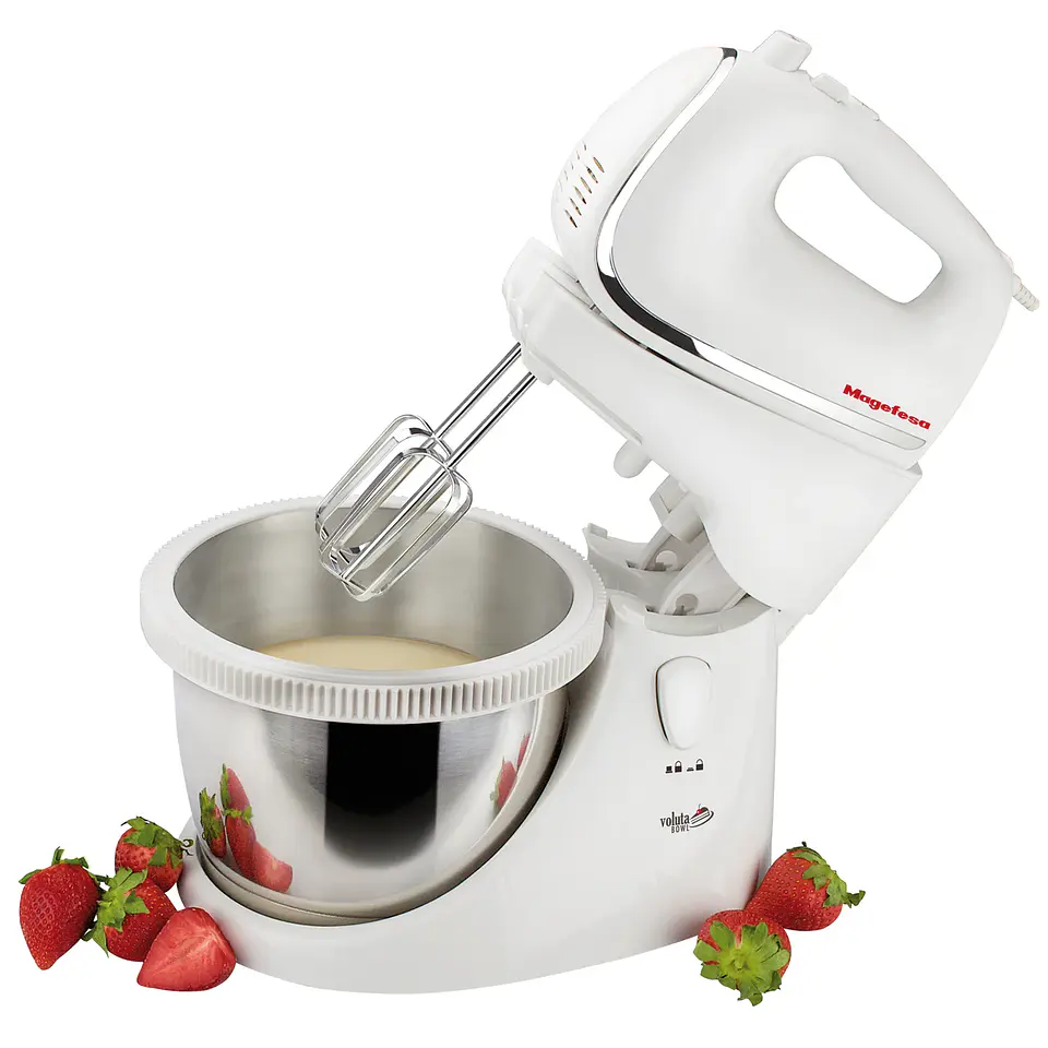 BATIDORA MAGEFESA MGF4223 750 W VOLUTA BOWL 3