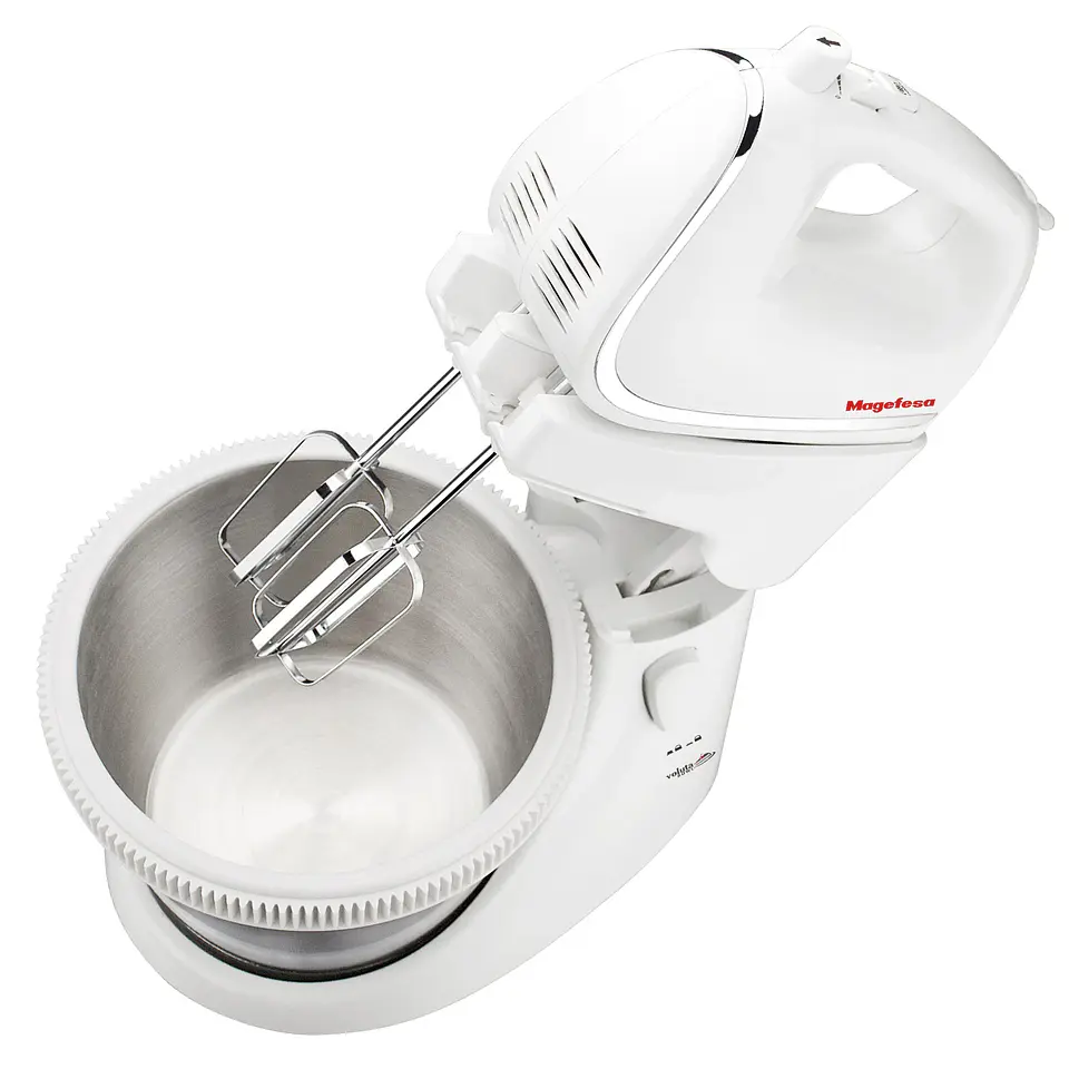 BATIDORA MAGEFESA MGF4223 750 W VOLUTA BOWL 4