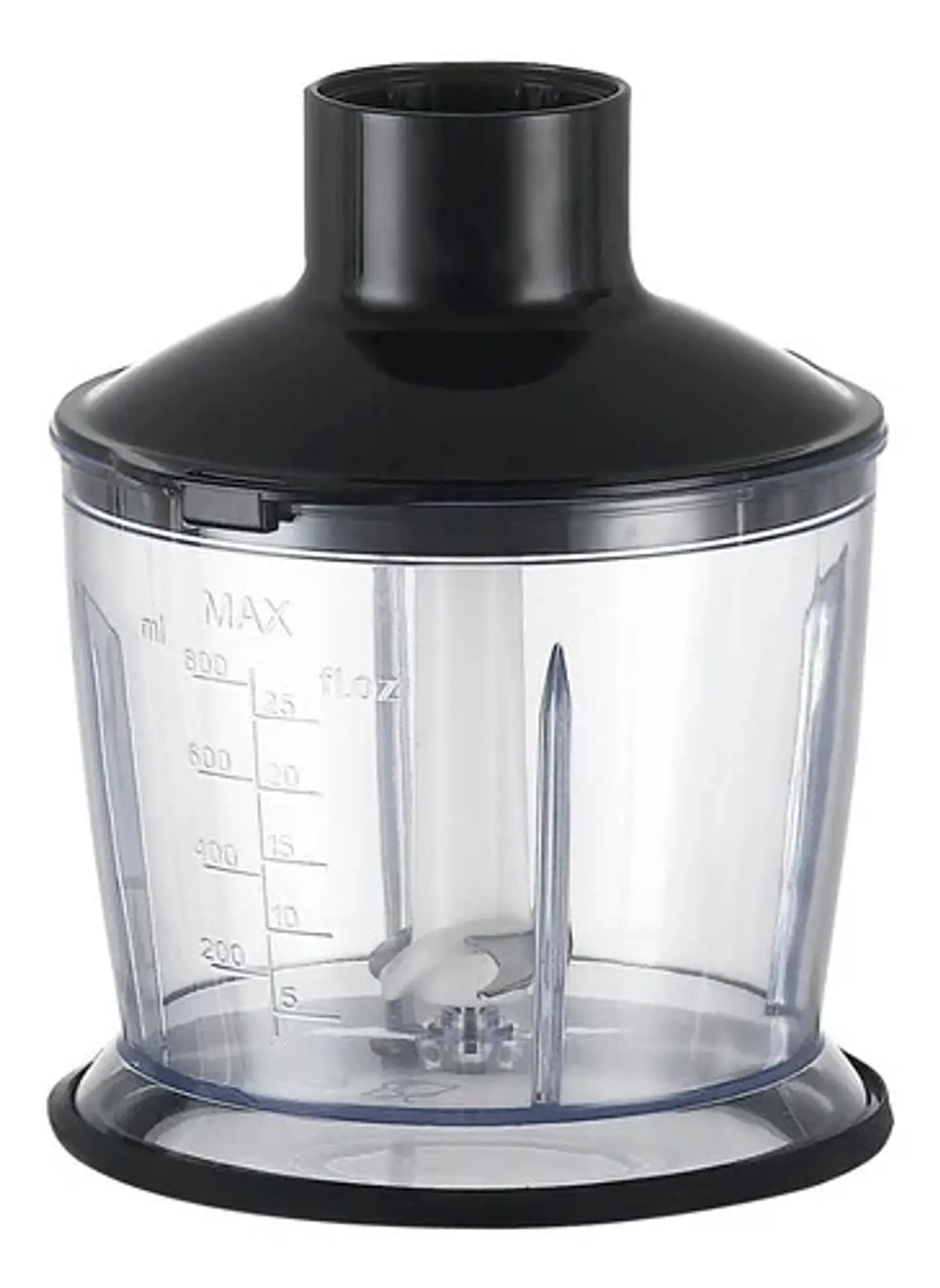  BATIDORA DE INMERSIÓN MAGEFESA ZING MGF4175 3