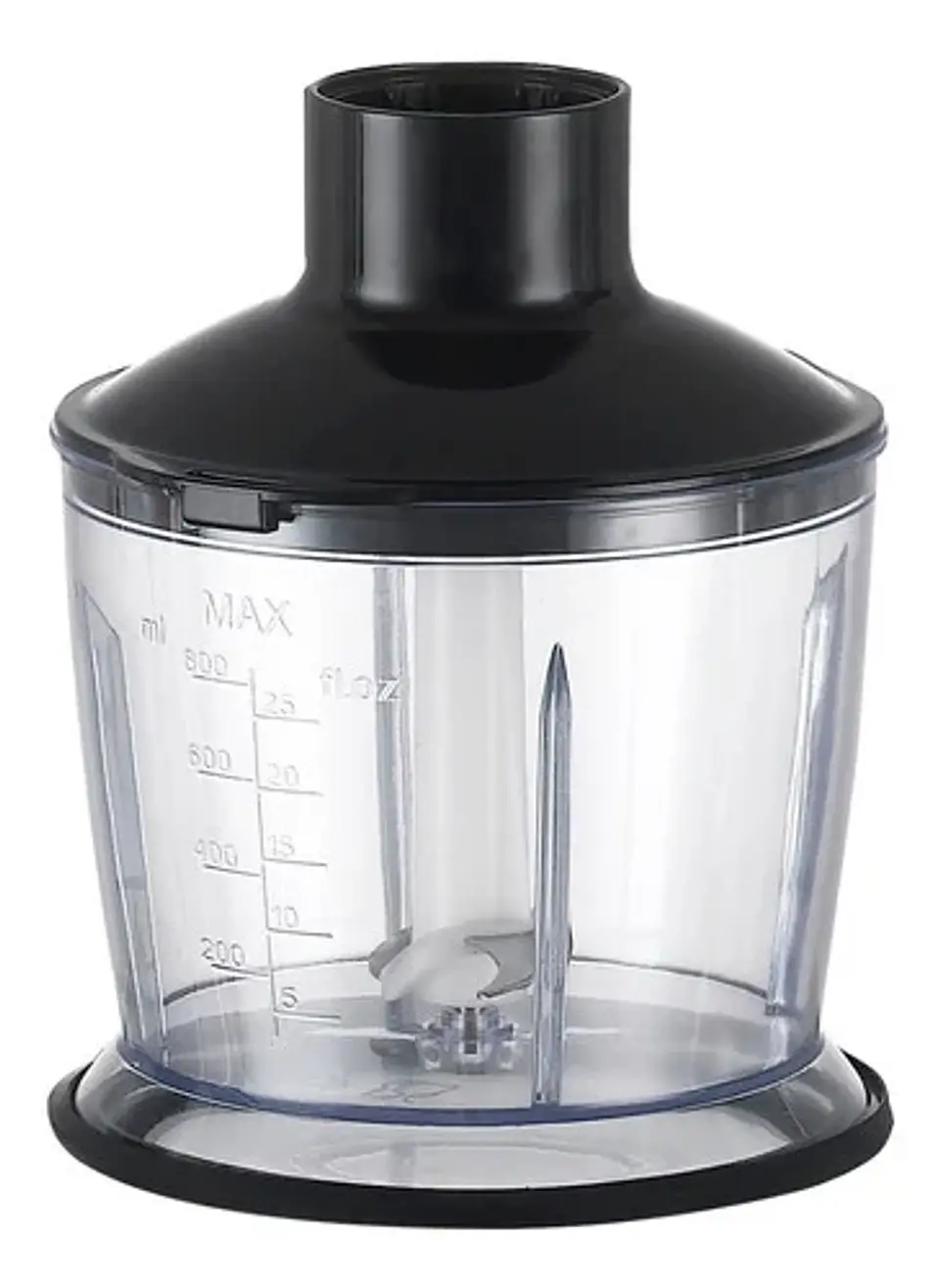  BATIDORA DE INMERSIÓN MAGEFESA ZING MGF4175 3