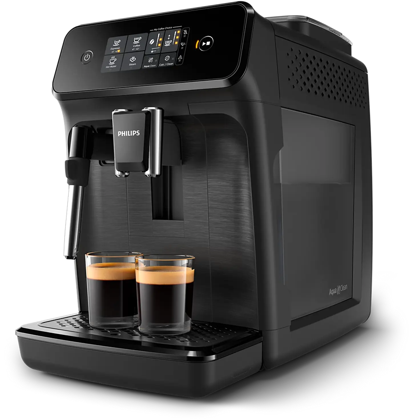CAFETERA ESPRESSO PHILIPS EP1224/00 SERIE 1000 AUTOMATICA 4