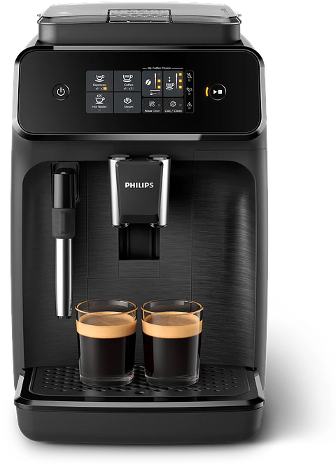 CAFETERA ESPRESSO PHILIPS EP1224/00 SERIE 1000 AUTOMATICA
