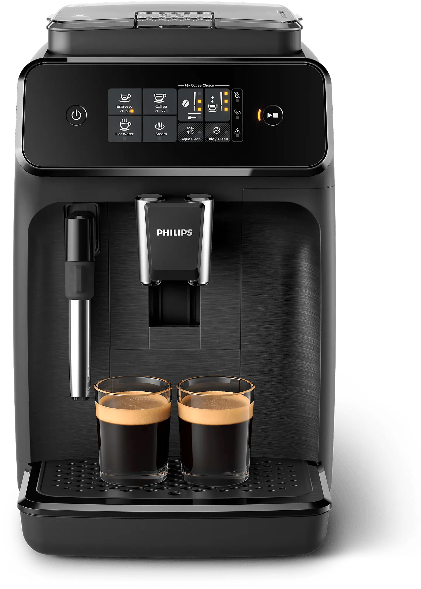 CAFETERA ESPRESSO PHILIPS EP1224/00 SERIE 1000 AUTOMATICA 1