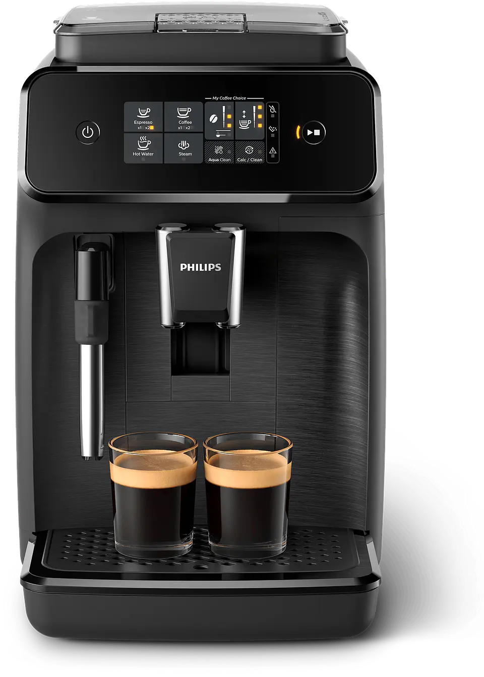 CAFETERA ESPRESSO PHILIPS EP1224/00 SERIE 1000 AUTOMATICA 1