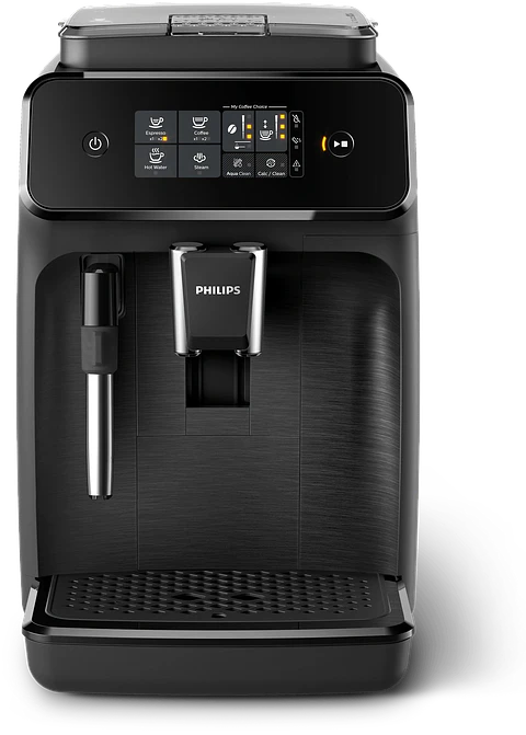 CAFETERA ESPRESSO PHILIPS EP1224/00 SERIE 1000 AUTOMATICA