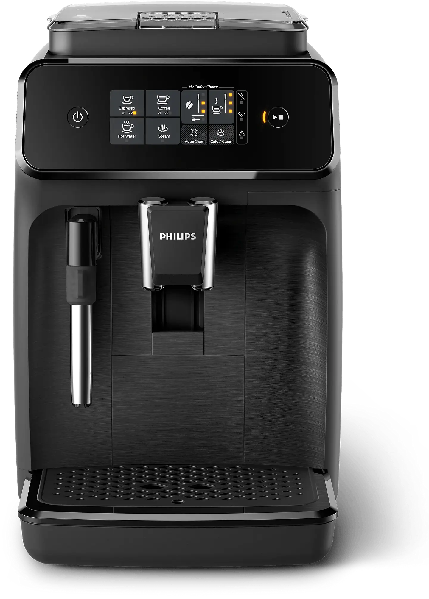 CAFETERA ESPRESSO PHILIPS EP1224/00 SERIE 1000 AUTOMATICA 2