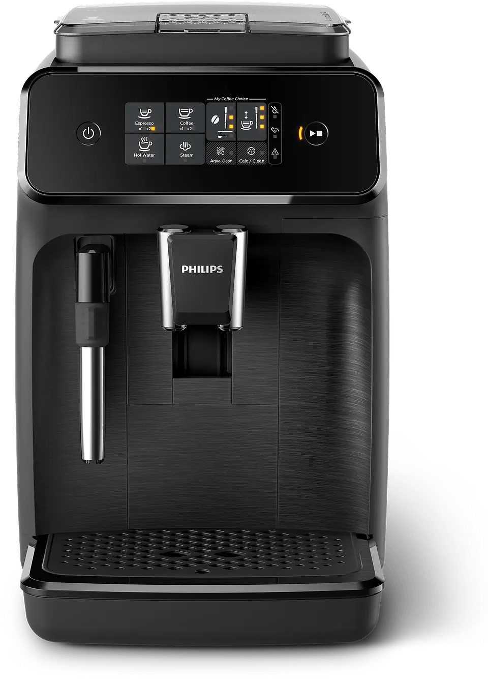 CAFETERA ESPRESSO PHILIPS EP1224/00 SERIE 1000 AUTOMATICA 2