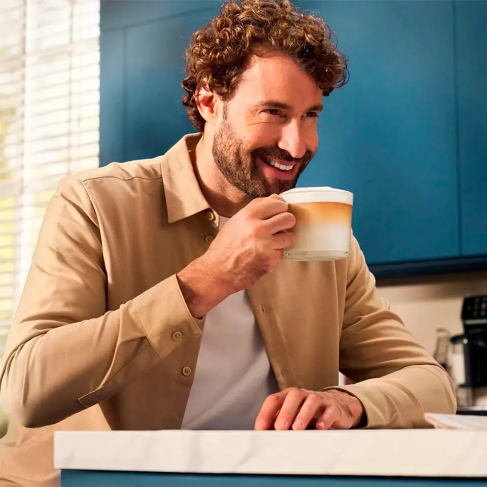 CAFETERA PHILIPS SUPER AUTOMÁTICA SERIES 1200 ESPRESSO EP1224/00 3