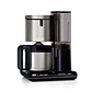 CAFETERA STYLINE CON JARRO TÉRMICO 1.1 L INOX - Miniatura 1