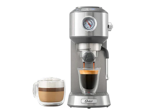 CAFETERA OSTER ESPRESSO BVSTEM7200