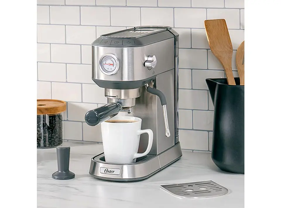 CAFETERA OSTER ESPRESSO BVSTEM7200 3