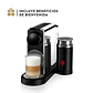 CAFETERA NESPRESSO CITIZ & MILK + AEROCCINO 3 - Miniatura 3