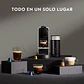 CAFETERA NESPRESSO CITIZ & MILK + AEROCCINO 3 - Miniatura 5