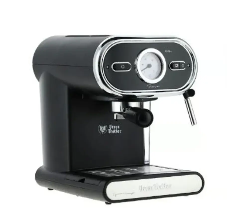 CAFETERA ELECTRICA UT-KAFFEE20BAR 1
