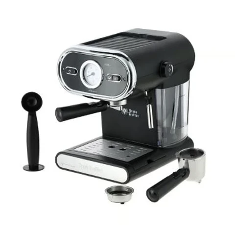 CAFETERA ELECTRICA UT-KAFFEE20BAR