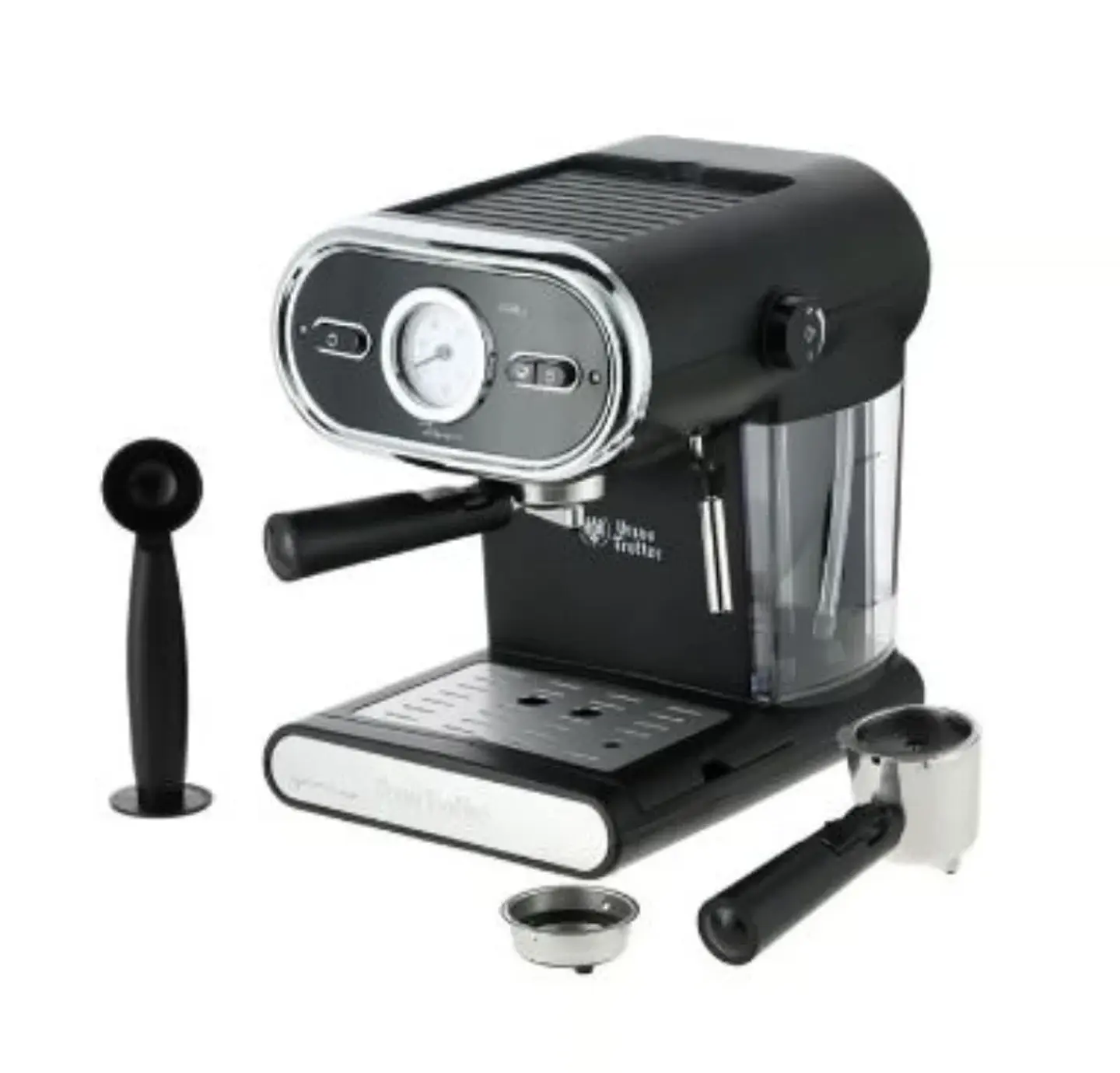 CAFETERA ELECTRICA UT-KAFFEE20BAR 2