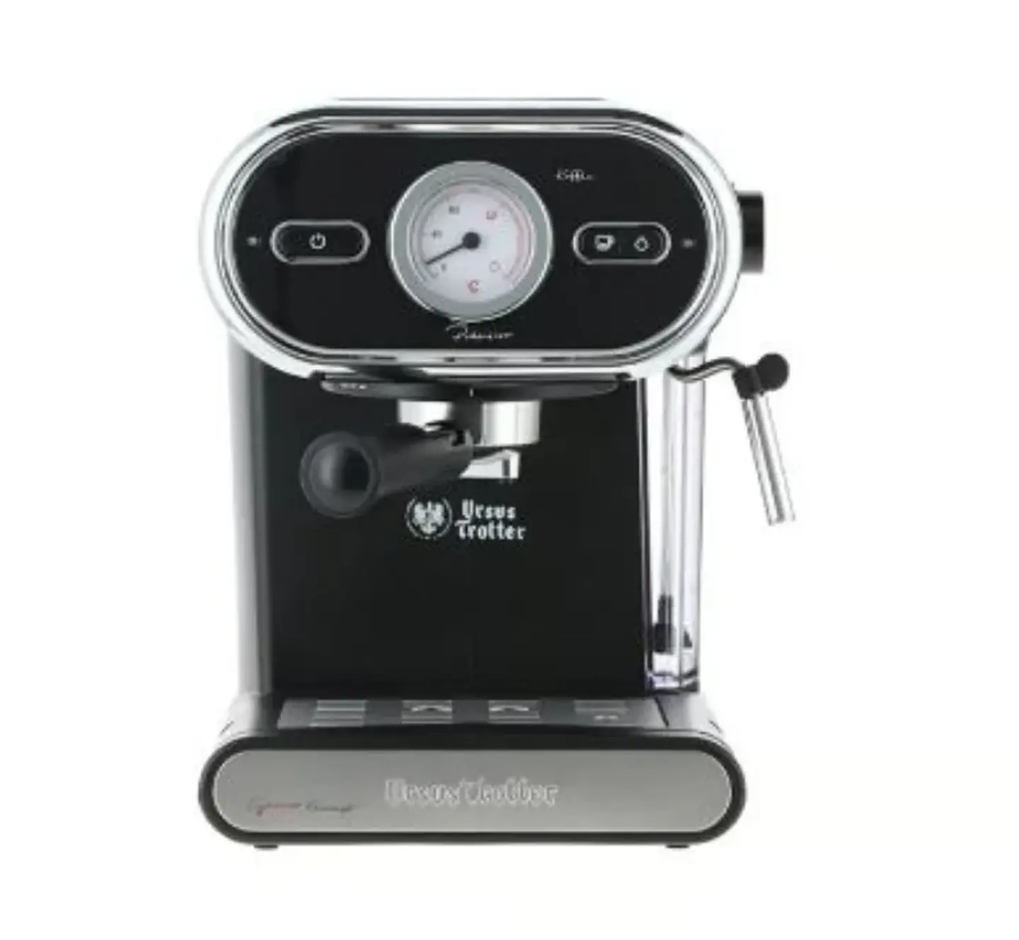 CAFETERA ELECTRICA UT-KAFFEE20BAR 3