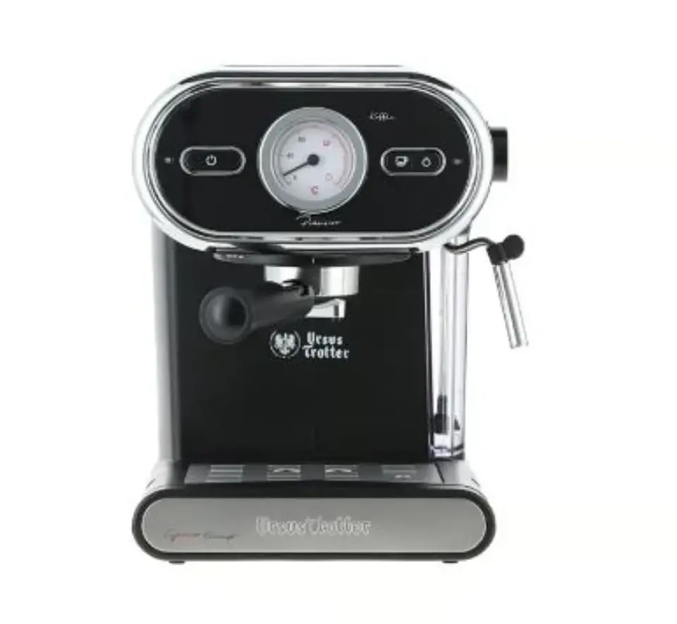 CAFETERA ELECTRICA UT-KAFFEE20BAR 2
